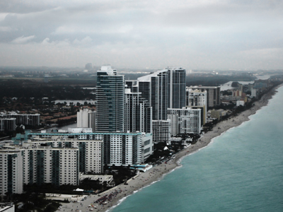 Лос-Анджелес